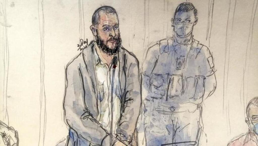Analyse : la perpétuité incompressible pour Salah Abdeslam