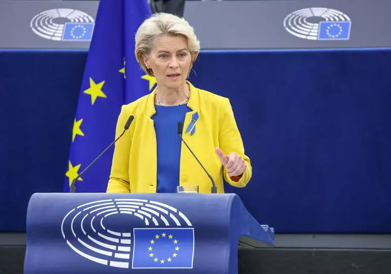 Les dirigeants européens approuvent Von der Leyen, Costa et Kallas aux postes clés de l’UE