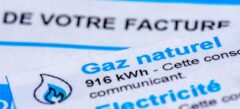Résidence en France ? Attention : fin du tarif réglementé du gaz