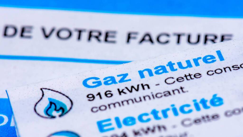 Résidence en France ? Attention : fin du tarif réglementé du gaz