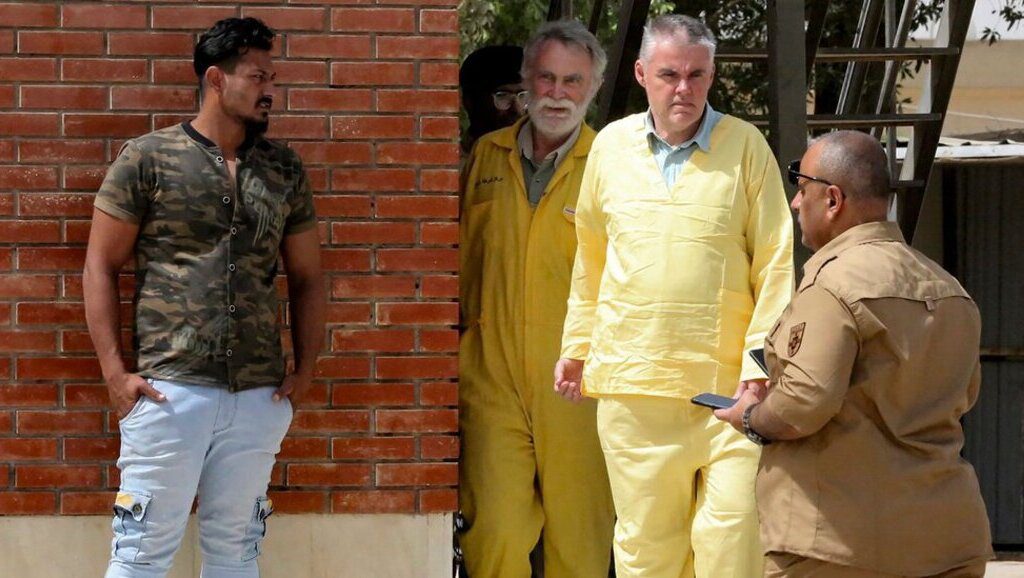 Irak : 15 ans de prison pour des fragments de poteries￼