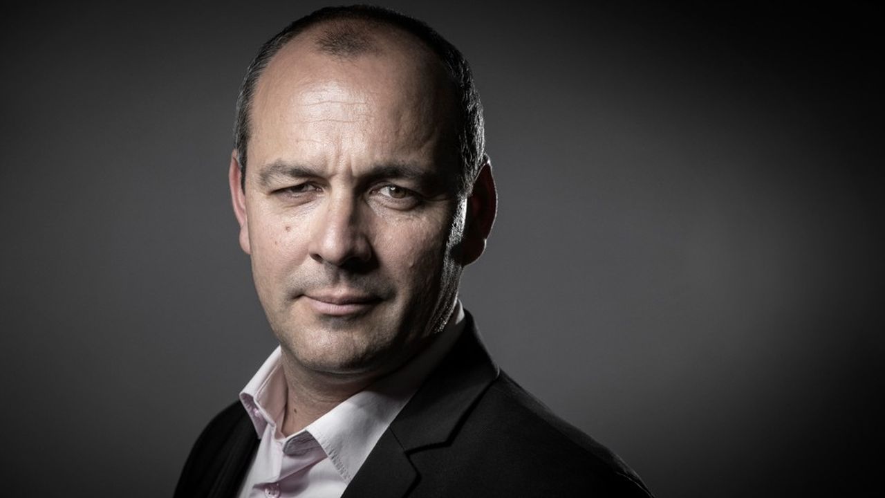 « Il suffit de parcourir les très gros cortèges CFDT, ici à Paris comme partout en France, pour voir que la mobilisation ne faiblit pas. » – Laurent Berger à l’issue de la journée du 23 mars 2023