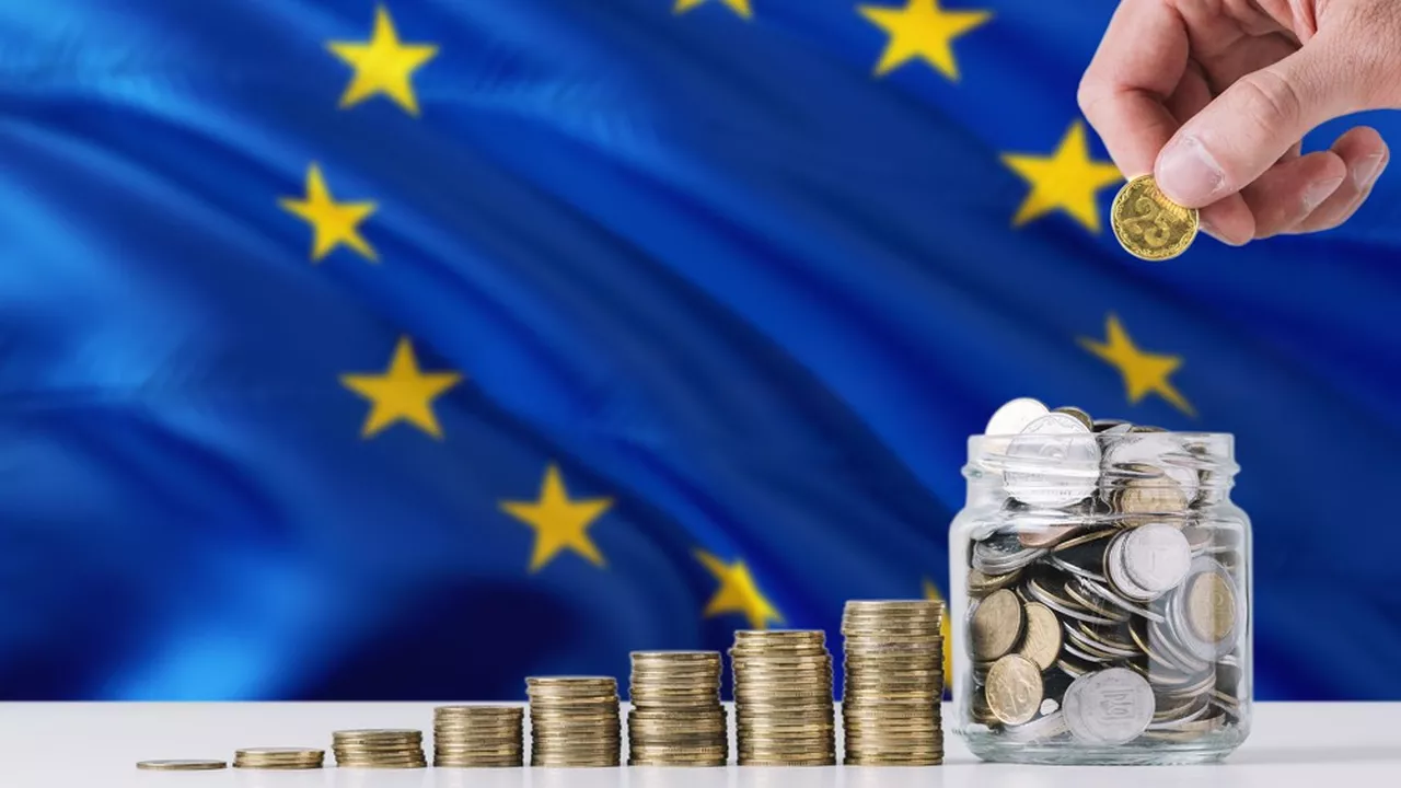 Le taux d'épargne des ménages a progressé dans l'ensemble des pays de la zone euro ©Adobestock