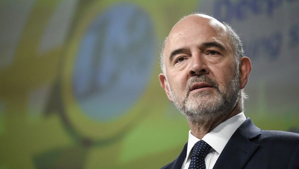 Pierre Moscovici : « L’effort de désendettement de la France se fait attendre »