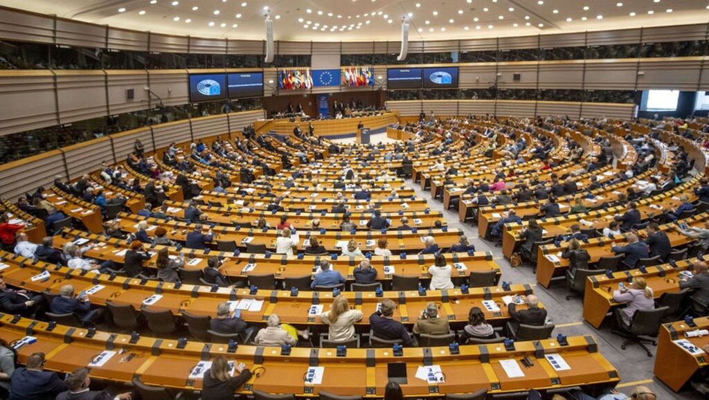 Européennes 2024 : zoom sur les conseillers politiques