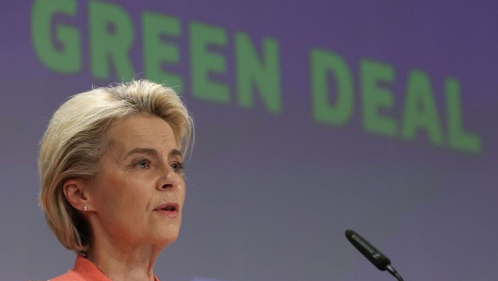 Pour ou contre la taxe sur le CO2 aux frontières ?