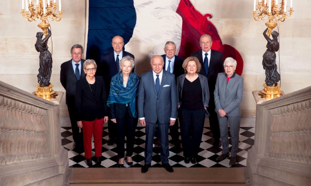 Ce 03 mai à 19h, le Conseil constitutionnel, sans surprise, a rejeté, une nouvelle fois, le référendum d&rsquo;initiatives partagées pour revenir sur la réforme des retraites.