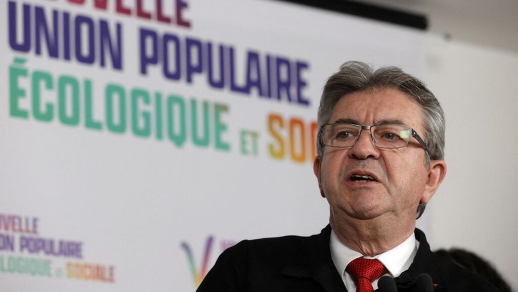La fin de la logique libérale