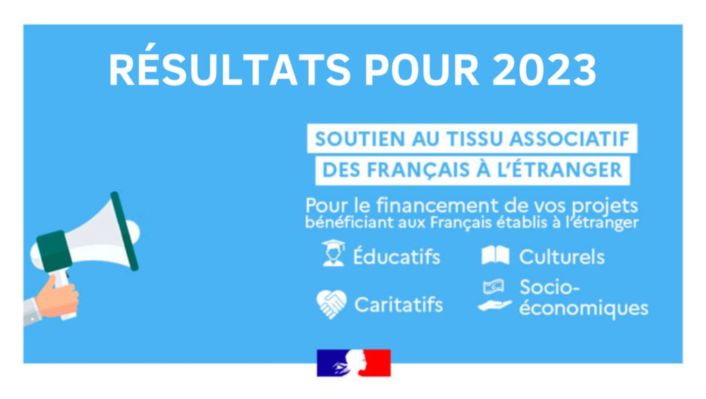 STAFE 2023 : de la gastronomie au dispensaire
