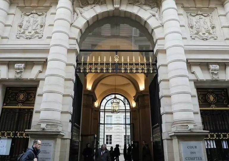 Comptes publics, compte à rebours