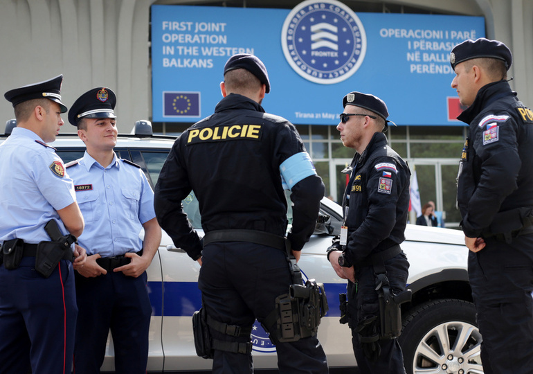 Coopération policière : le Parlement européen veut accroître l’échange automatisé de données