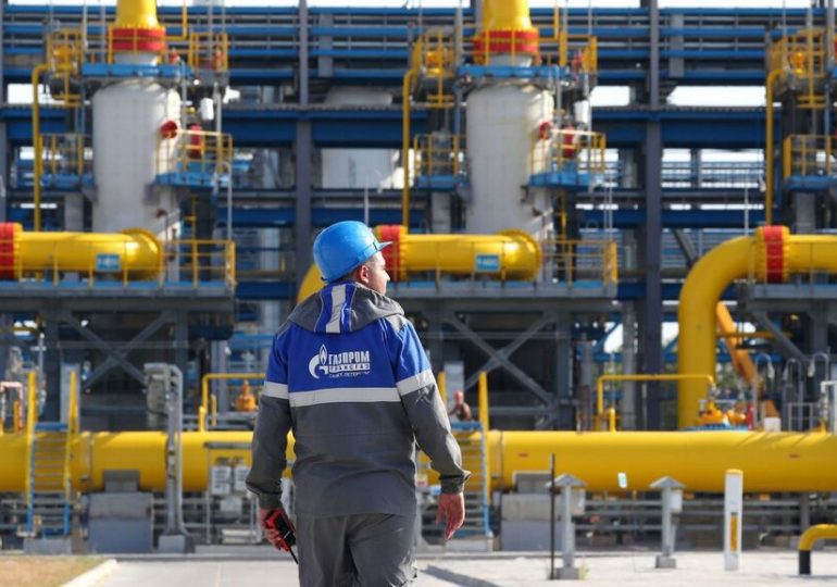 Energie : l’UE refuse de payer le gaz en roubles et se prépare à une rupture avec Moscou