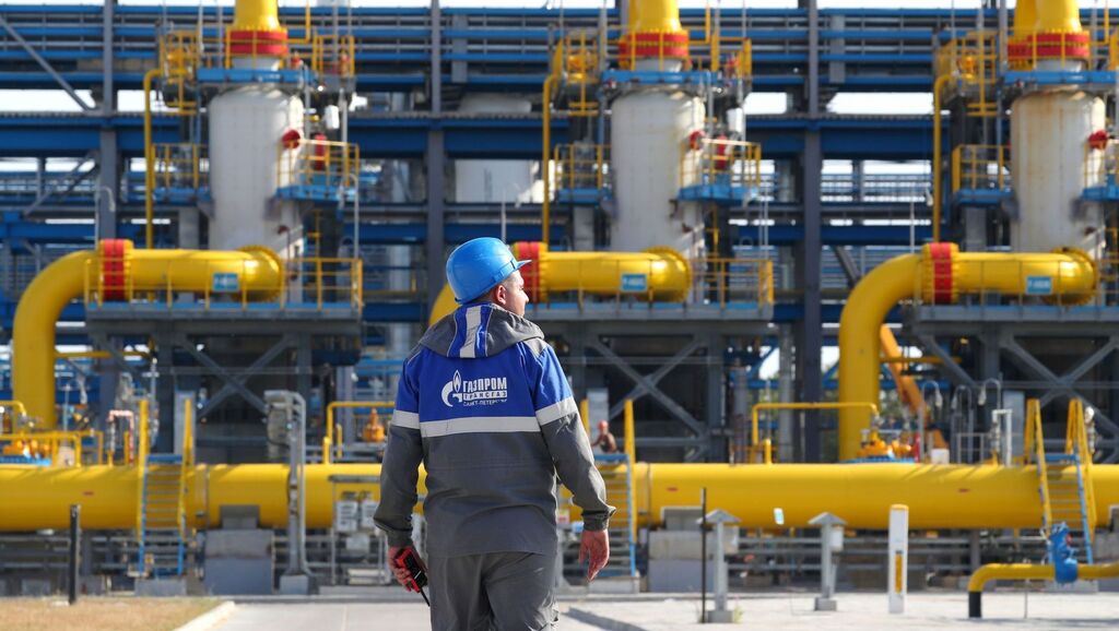Energie : l’UE refuse de payer le gaz en roubles et se prépare à une rupture avec Moscou
