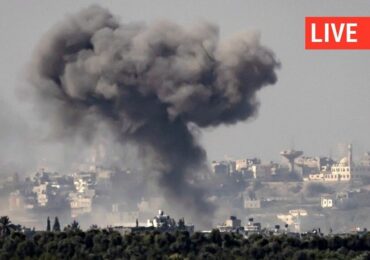 Evacuation des Français et tirs sur l’Institut français de Gaza et l’AFP