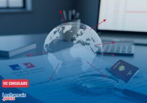 1 million de retraités à l’étranger vont être contrôlés ?