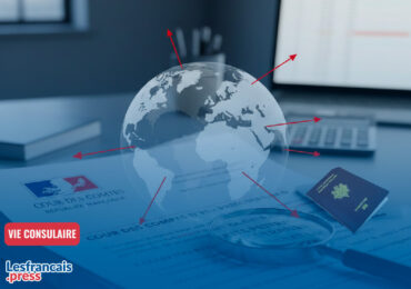 1 million de retraités à l’étranger vont être contrôlés ?