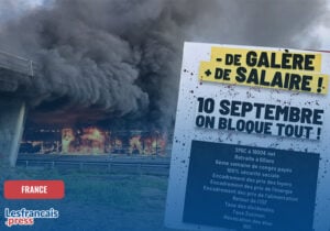 10 septembre 2025 : la France paralysée, les expatriés en première ligne des conséquences
