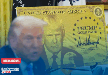 100 000 dollars pour les visas H-1B 