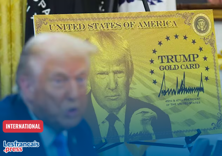 100 000 dollars pour les visas H-1B 