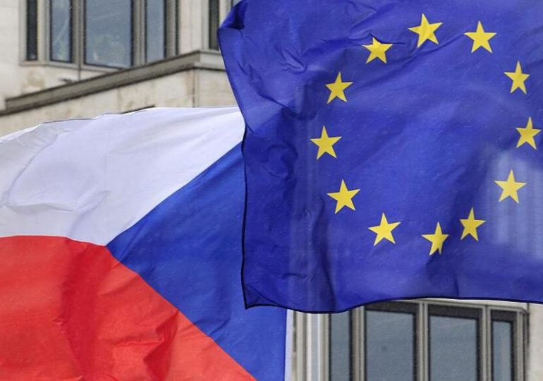 La présidence tchèque de l'UE mobilisée pour le climat