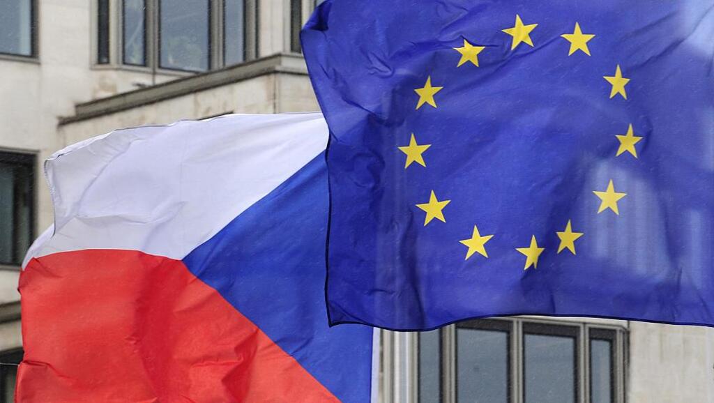 La présidence tchèque de l&rsquo;UE mobilisée pour le climat