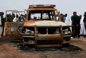 2 ans après, l’enquête sur l’attaque des six travailleurs humanitaires français au Niger