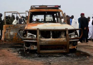 2 ans après, l'enquête sur l'attaque des six travailleurs humanitaires français au Niger