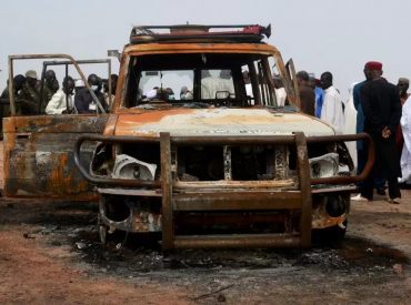 2 ans après, l'enquête sur l'attaque des six travailleurs humanitaires français au Niger