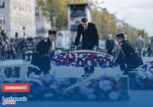11 novembre : à ceux morts pour la France !