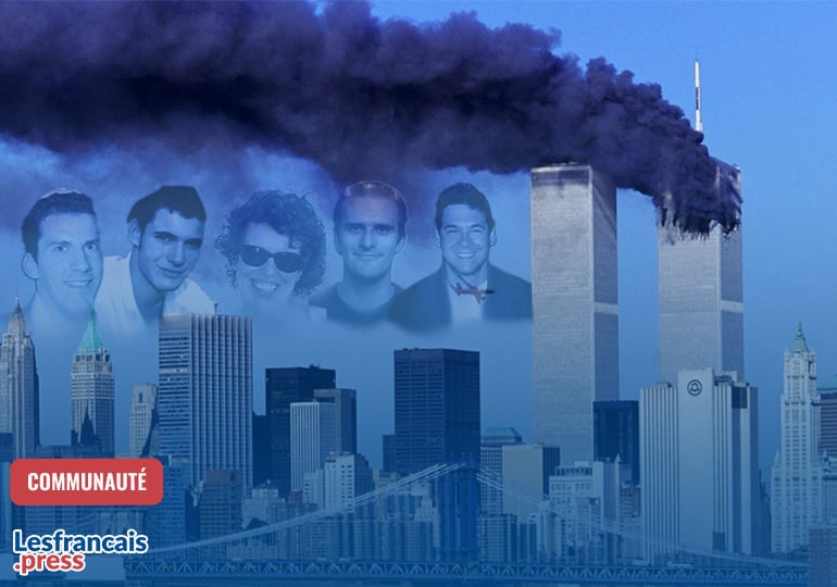 11 septembre 2001 : 24 ans après, le monde se souvient, la France aussi