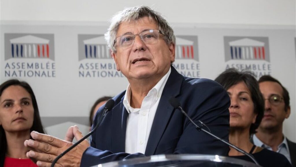 Abrogation de la réforme des retraites : la gauche et la majorité se renvoient à leurs responsabilités