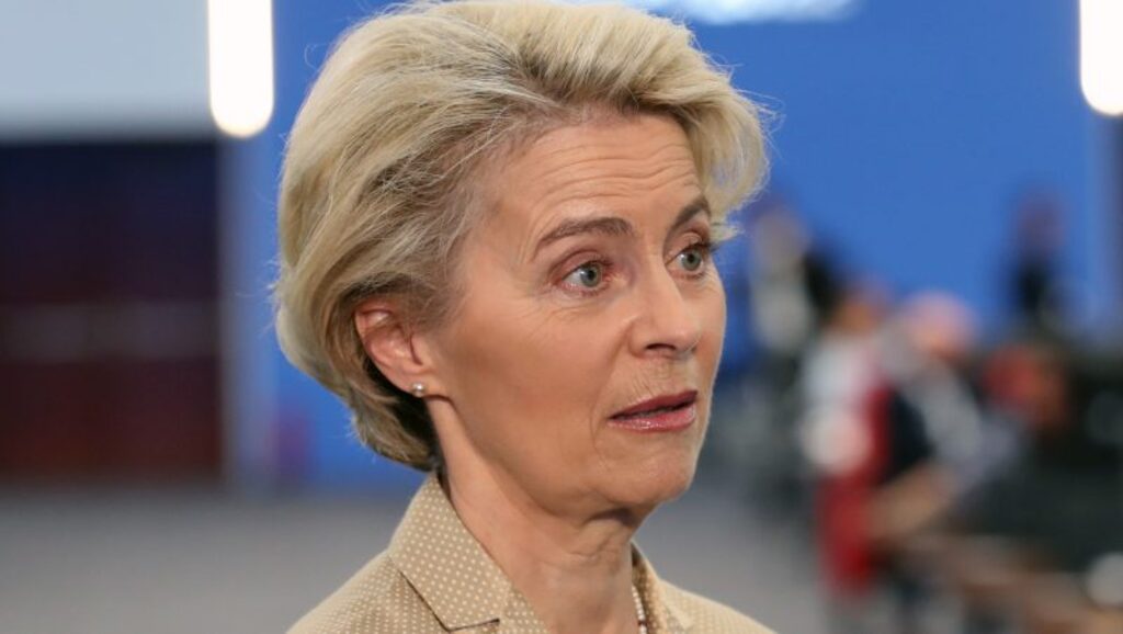 Inflation Reduction Act : Ursula von der Leyen hausse le ton