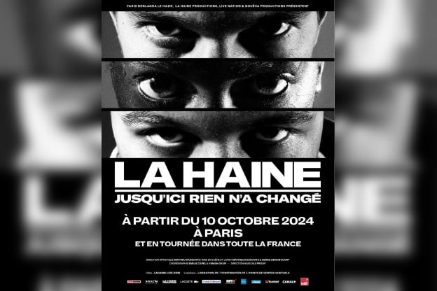 La Haine