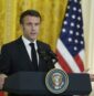 Les « garanties de sécurité » voulues par Macron pour la Russie ne font pas l’unanimité