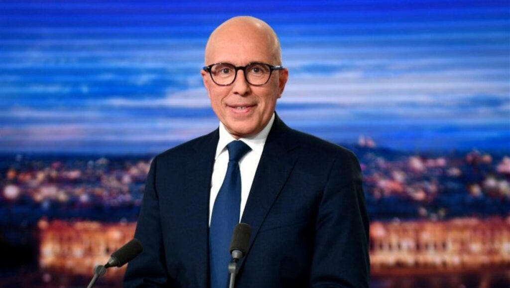 Réforme des retraites : la droite rejoint le gouvernement
