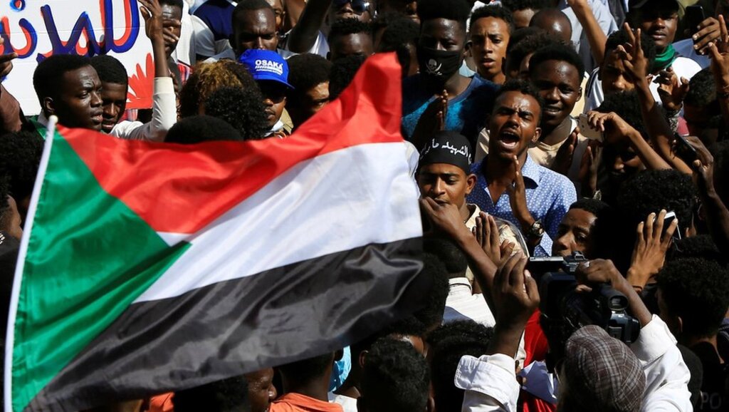 Le conflit israélo-palestinien divise en Afrique