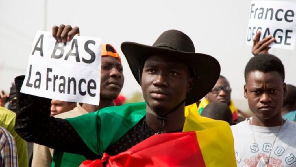 L’Afrique, bien ou mal partie