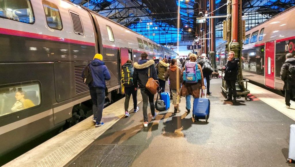 Réforme des retraites : la mobilisation s&rsquo;organise pour durer