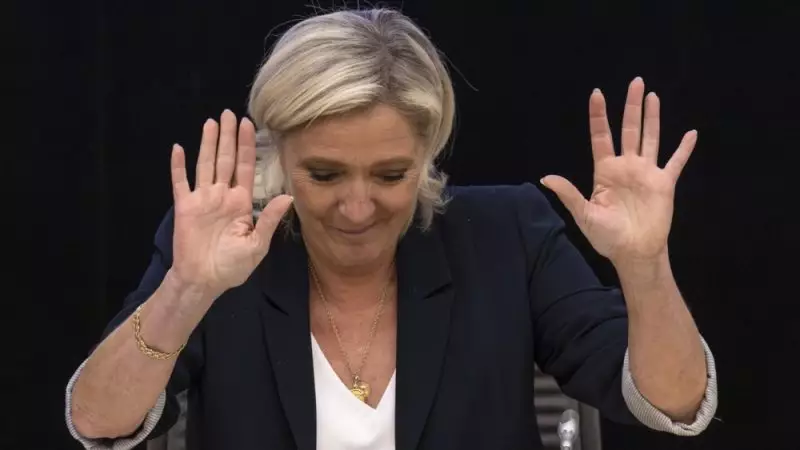 Marine Le Pen joue son avenir politique lors du procès de l’affaire des « assistants parlementaires »