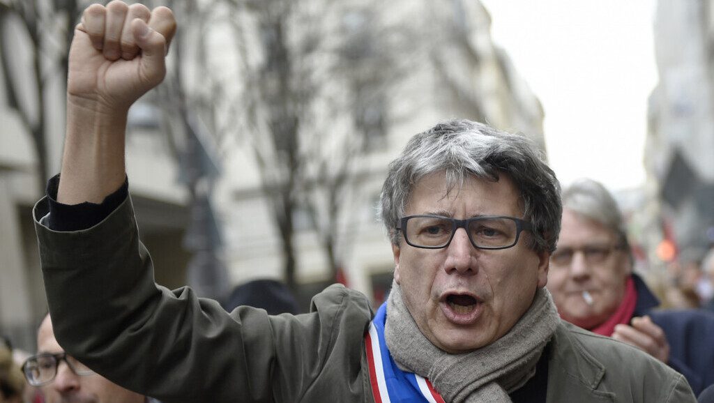 Commission des finances : « Je serai un vrai contre-pouvoir », lance Eric Coquerel