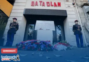 13 novembre : Les Français de l’étranger se souviennent