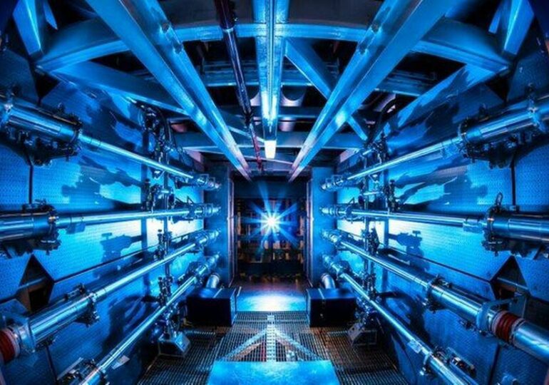 La fusion nucléaire : une énergie d'avenir ?