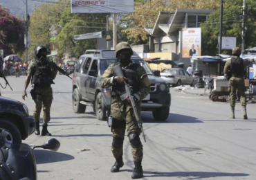 Haïti en proie à de nouveaux affrontements entre police et gangs