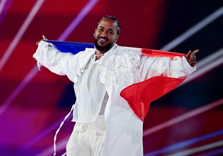 L'Eurovision 2024 et les Français de l'étranger