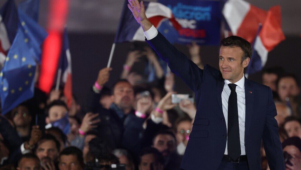 Ce qu’il ne fallait pas louper en 2022 ! #France
