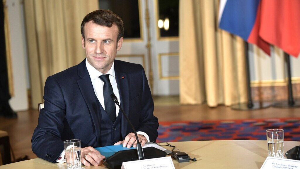Qui fait partie de la galaxie Macron ?