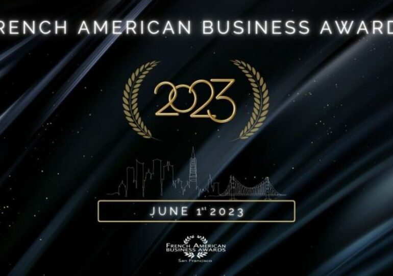 Les start-ups françaises en compétition aux French American Business Awards (FABA) 2023