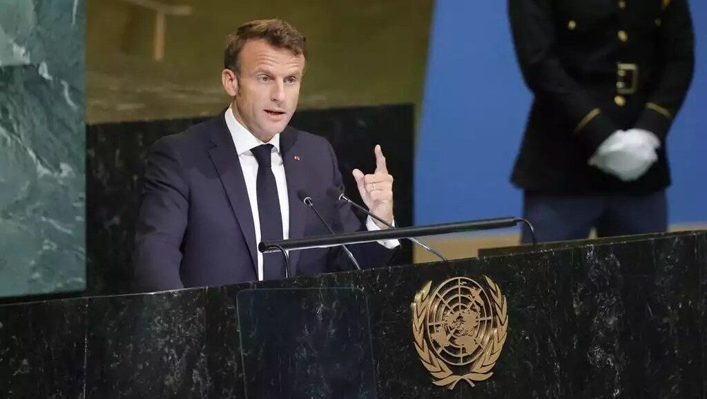 Unir les Nations désunies