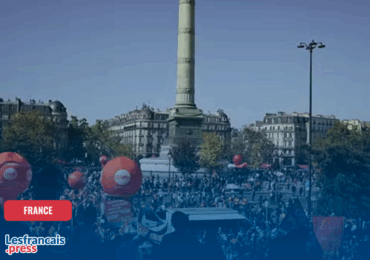 18 septembre 2025 : Grèves en France et dans le réseau AEFE