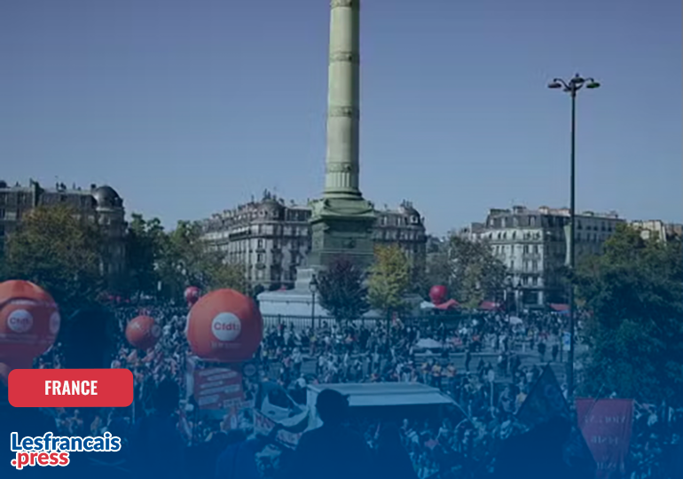 18 septembre 2025 : Grèves en France et dans le réseau AEFE
